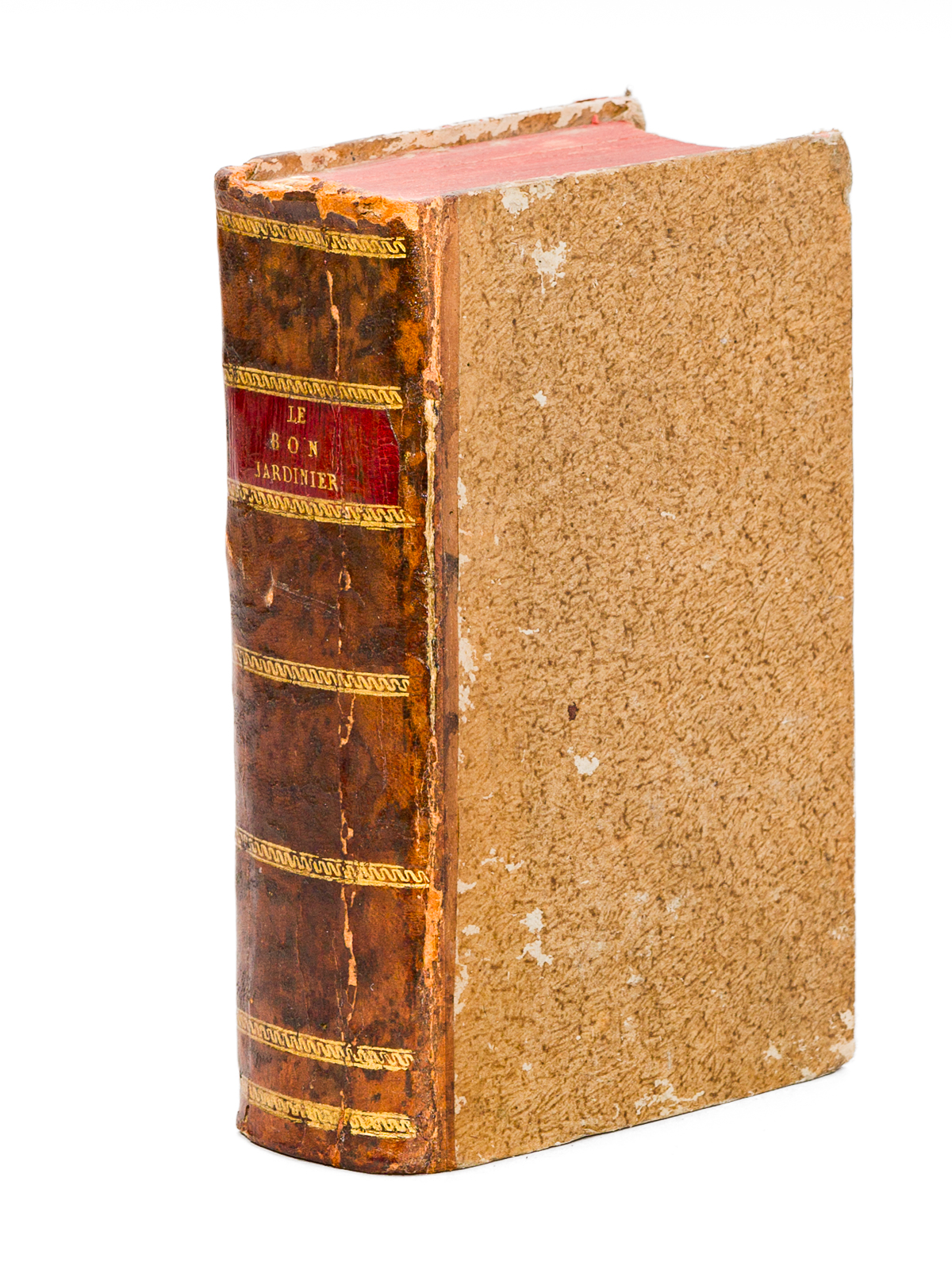 photo n°11 : Le Bon Jardinier, Almanach pour l'Année 1811, Contenant des Préceptes généraux de Culture, l'Indication, mois par mois, des travaux à faire dans les Jardins ; la Description, l'Histoire et la Culture particulière