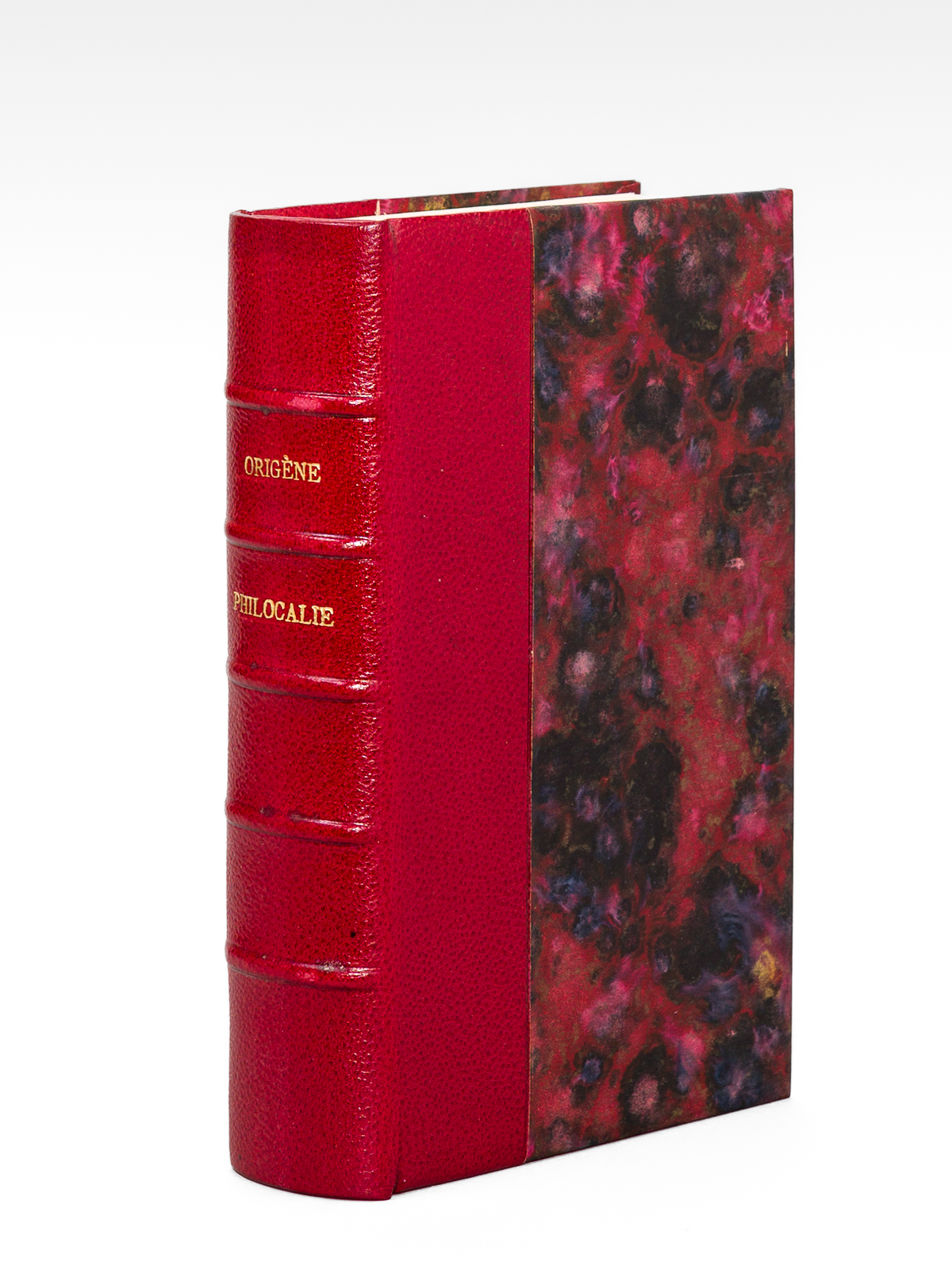photo n°13 : Philocalie, 1-20 Sur les Ecritures et La Lettre à Africanus sur l'Histoire de Suzanne