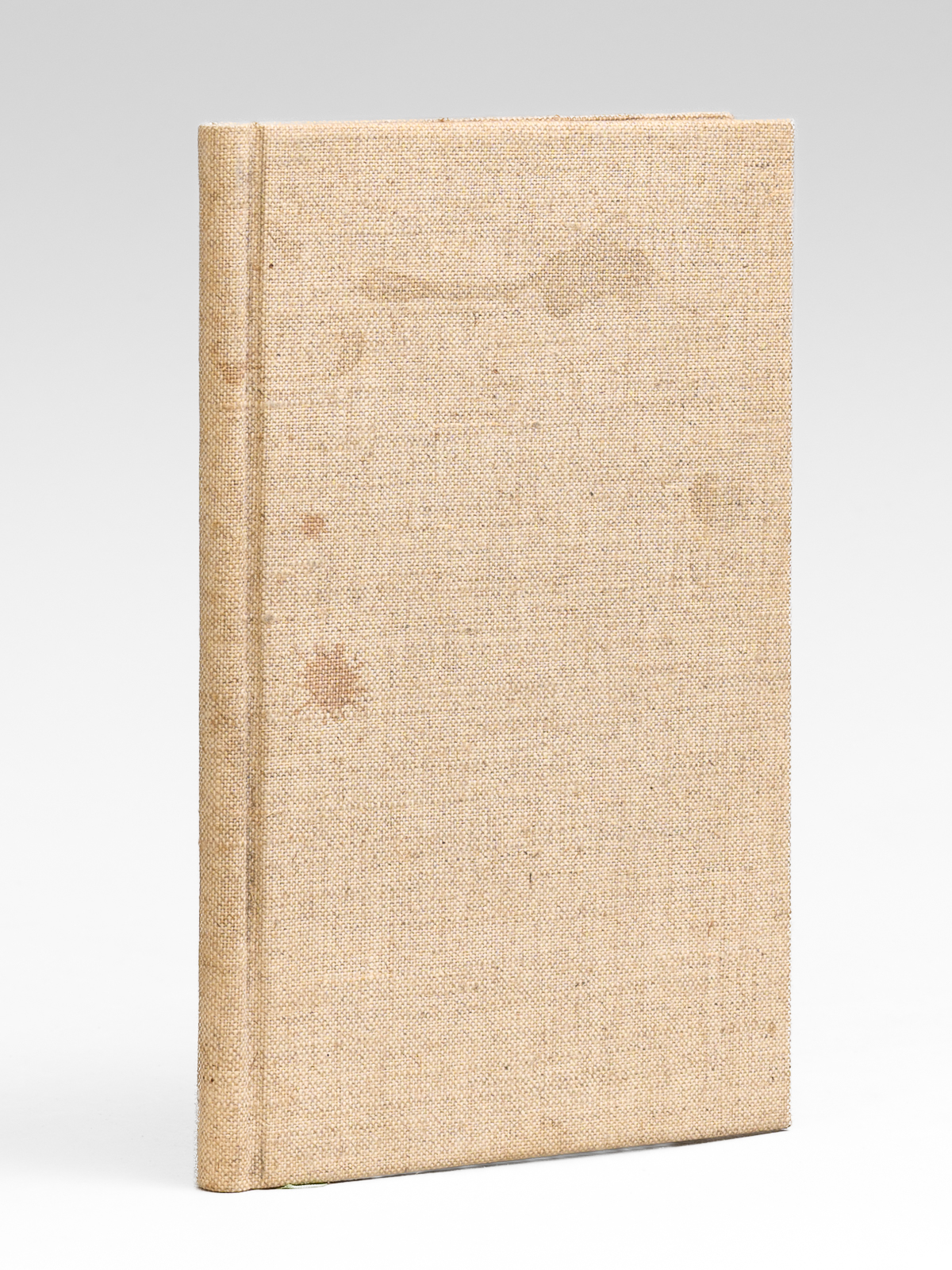 photo n&deg;8 : Rapport adress&eacute; &agrave; M. Rouvier, R&eacute;sident g&eacute;n&eacute;ral de France &agrave; Tunis, sur les cultures fruiti&egrave;res et en particulier sur la culture de l'olivier dans le centre de la Tunisie