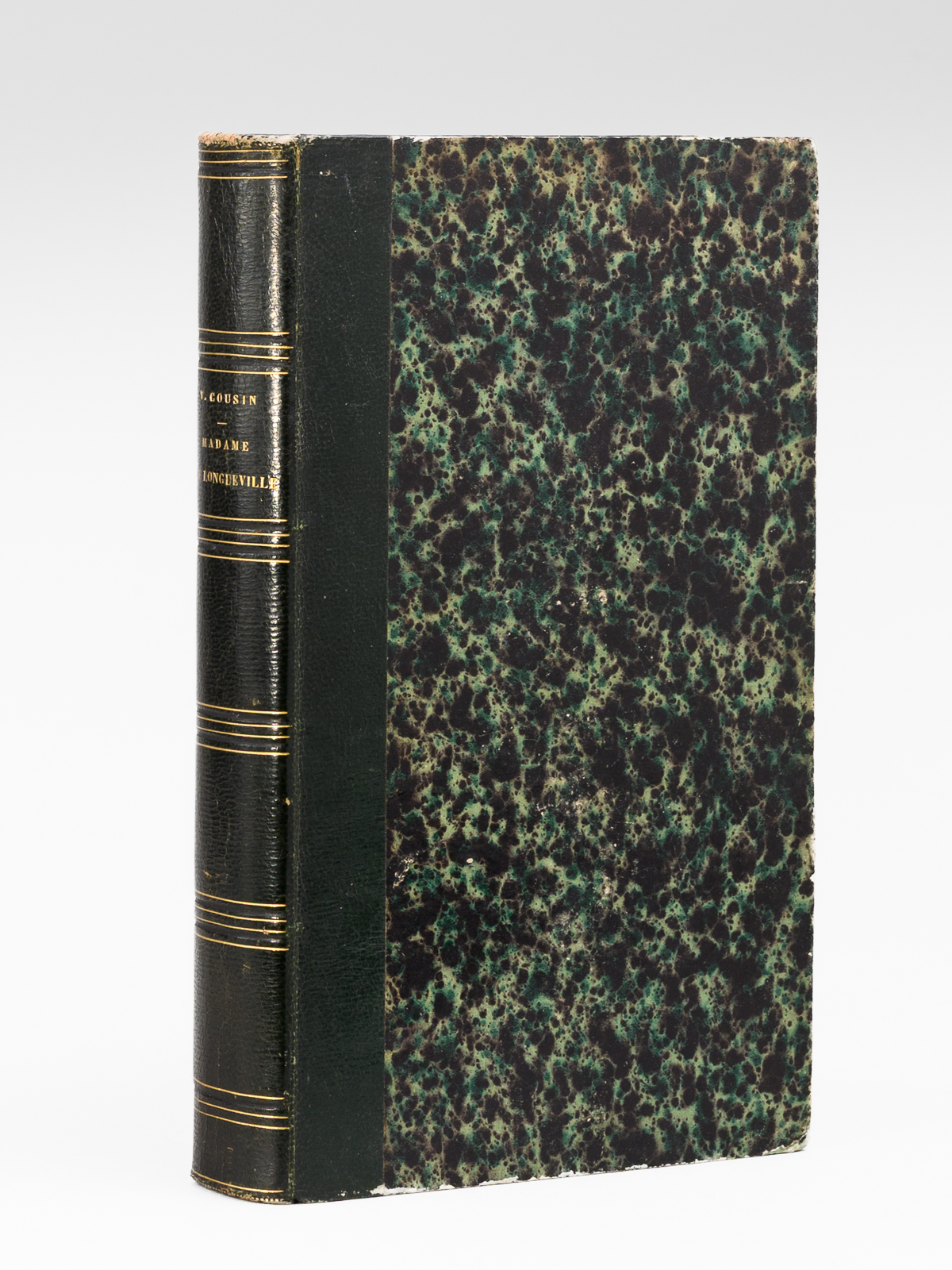 photo n&deg;13 : Madame de Longueville - Nouvelles &eacute;tudes sur les femmes illustres et la soci&eacute;t&eacute; du XVIIIe si&egrave;cle. - La jeunesse de Madame de Longueville.